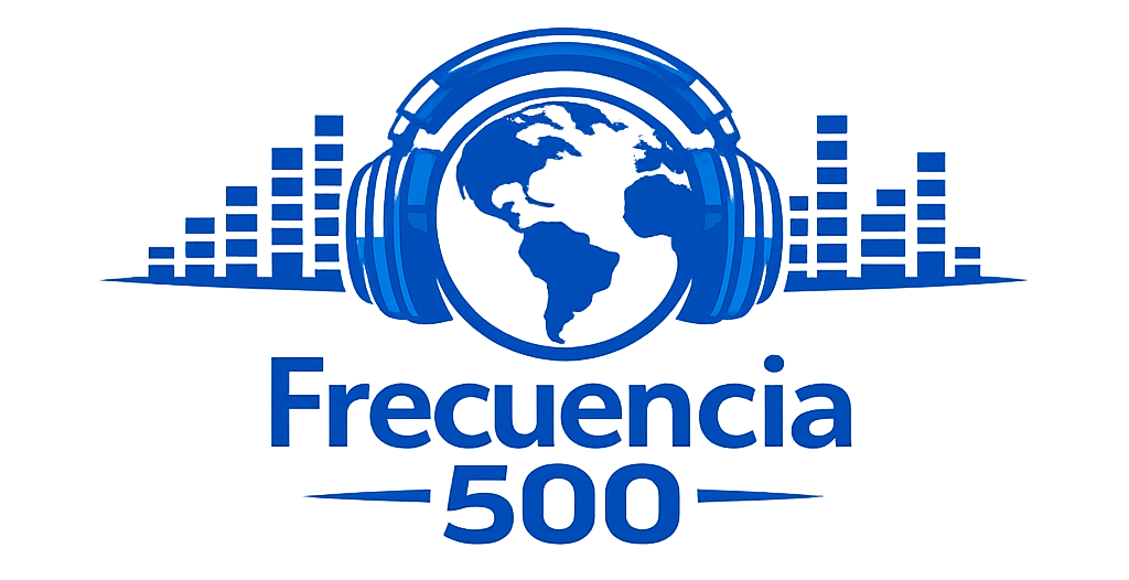 Frecuencia 500