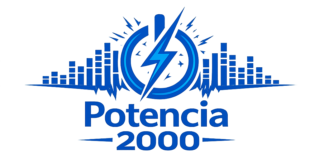 Potencia 2000