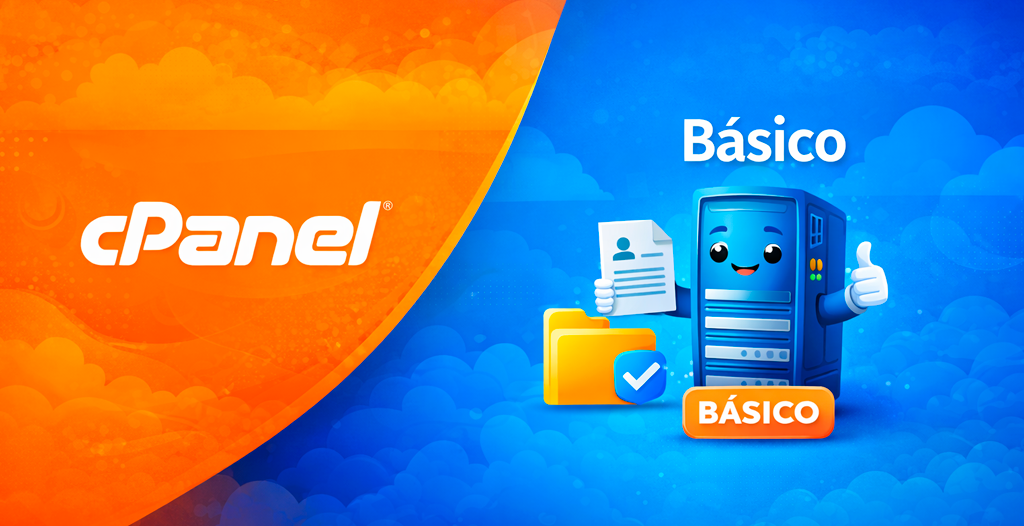 Hosting SSD Basico
